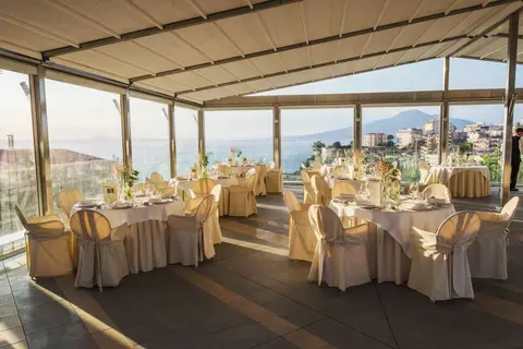 Grand Hotel Moon Valley in Vico Equense — foto 7