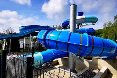 Camping Du Bois De Reveuge foto 39