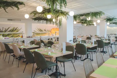 BQ Paguera Boutique Hotel in Peguera — foto 4