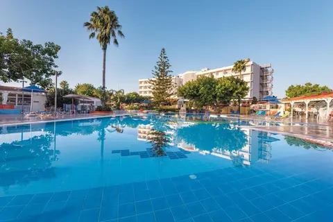 Atlantis Hotel in Κως — foto 2