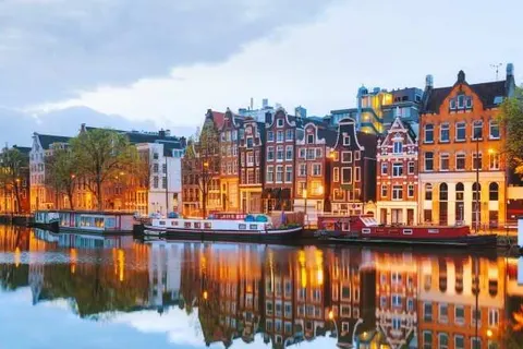 WestCord City Centre Amsterdam foto 9