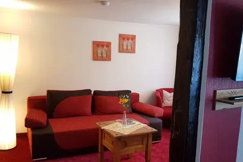 Hotel Zum Bürgergarten foto 16