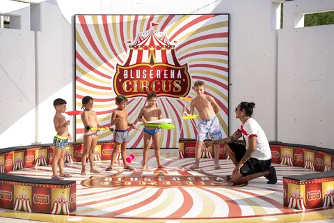 Calanè Resort foto 7