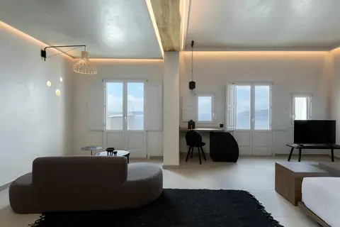 Hom Santorini in Δημοτική Ενότητα Οίας — foto 25