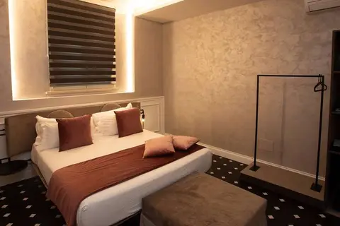 Profumo Maison Colosseo in Rome