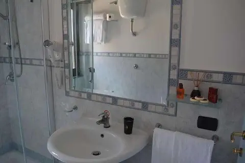 Costa Hotel in Castellammare di Stabia — foto 26