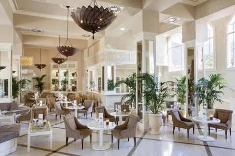 Hotel Riu Garoe in Puerto De La Cruz — foto 4