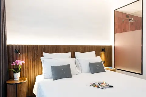 Hotel Casa Scaligeri in Sirmione — foto 28