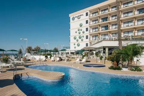 AluaSoul Palma in Palma de Mallorca