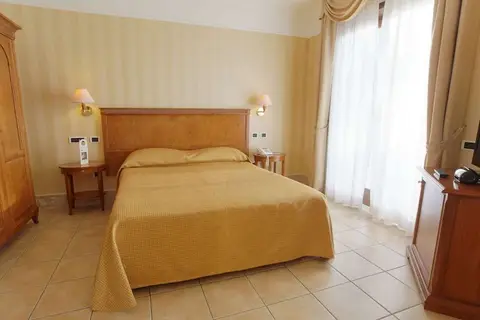 Dioscuri Bay Palace in Agrigento, foto 3