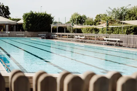 Camping Del Sole foto 11