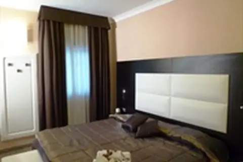 EH Hotels  Suites in Fiumicino, foto 11