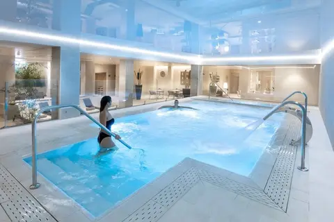 Hotel Riu Garoe in Puerto De La Cruz — foto 28