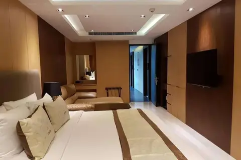 Syama Suites in Bangkok — foto 4