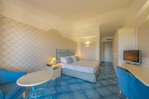 Hotel Santa Gilla in Cabuderra/Capoterra, foto 28