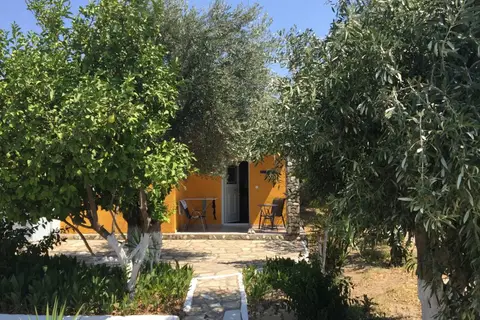 Anastasia Village in Messokambos — foto 19