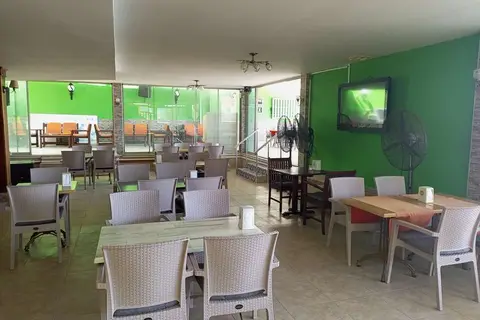 Yuvam Hotel in Marmaris, foto 7