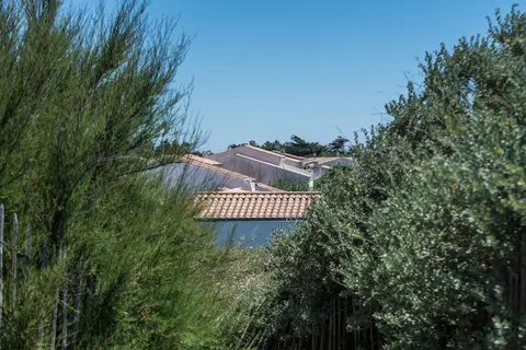 Camping Les Grenettes foto 13