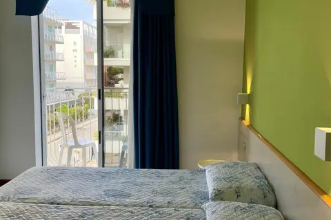 Hotel Portofino in Rome — foto 19