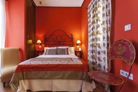 La Casa del Maestro in Sevilla — foto 29