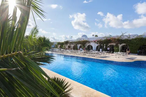 Seabel Rym Beach Djerba foto 5