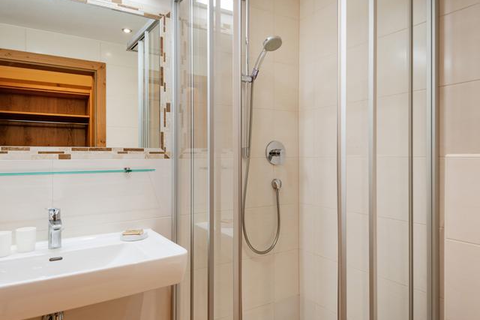 Hotel Garni Birkenhof foto 7