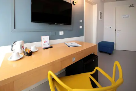 Best Western Hotel Cristallo in Cerese di Virgilio, foto 29