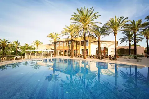 Robinson Club Cala Serena in Felanitx — foto 12