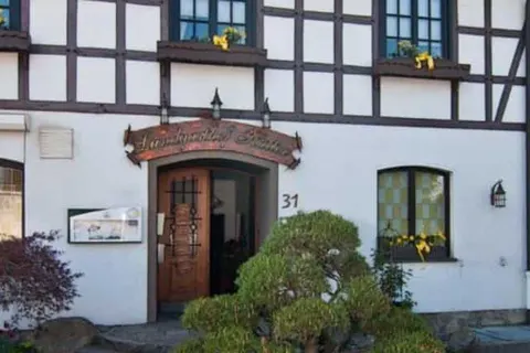 Landhotel Hütter foto 16