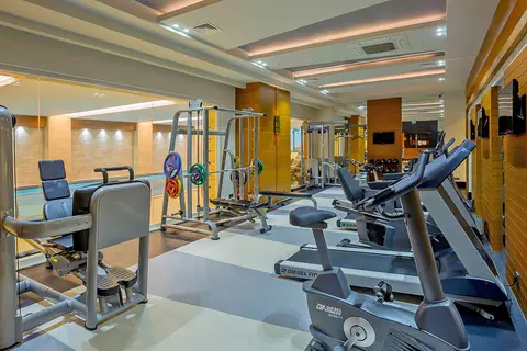 Side Sunport Hotel & Spa in Manavgat — foto 28