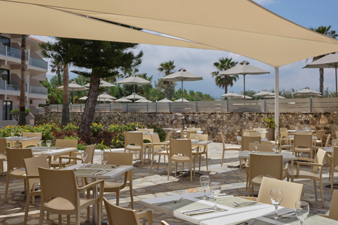 Hotel Atlantica Thalassa foto 6