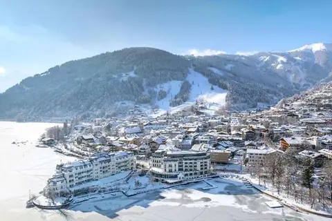 Grand Hotel Zell am See in Zell am See — foto 24