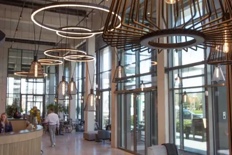 Hotel Rosveld foto 24