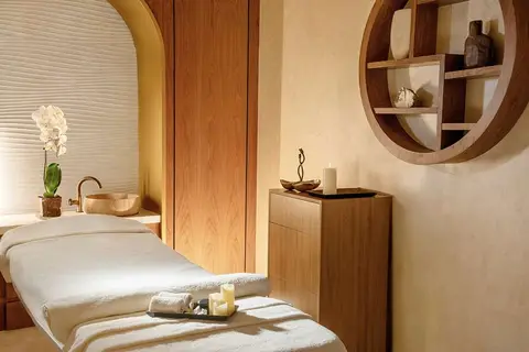 The Biltmore Hotel Villas in Dubai — foto 14