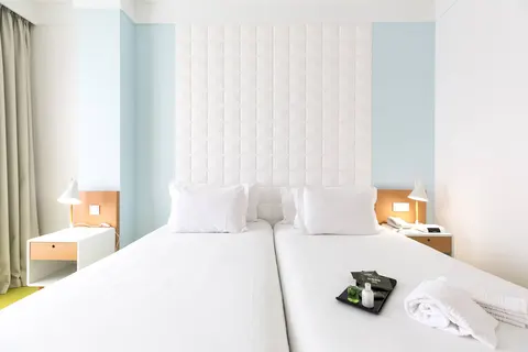 Legendary Porto Hotel foto 2