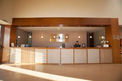 Spa Attica21 Villalba in Vilalba — foto 3