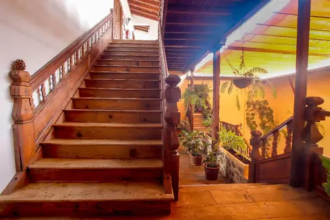 Bentor Rural in Puerto De La Cruz — foto 17