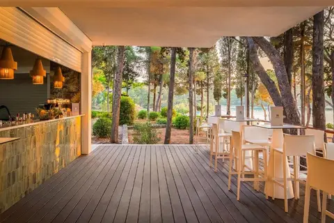 Aminess Vival Velaris Resort in Supetar — foto 16