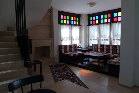 Alla Turca Villa foto 6