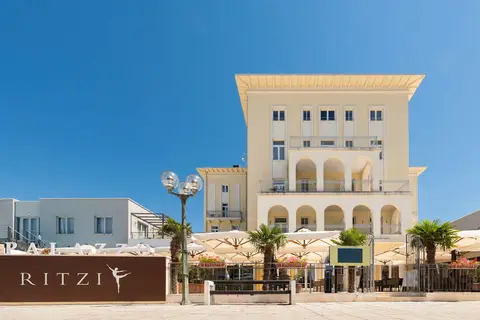 BO Hotel Palazzo in Poreč, foto 10