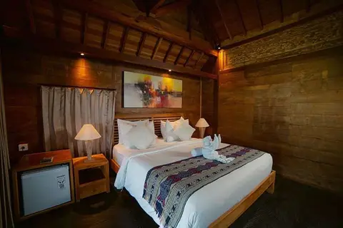Kubu Sakian Sidemen in Sidemen — foto 4