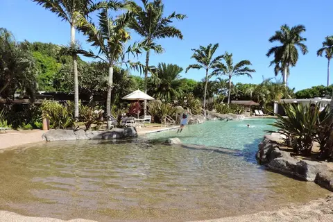 Kiahuna Plantation Resort by Castle Resorts & Hotels in Koloa — foto 6