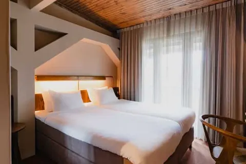 Hotel van de Vijsel foto 9