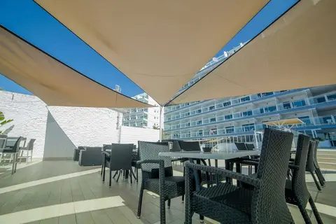 Pierre & Vacances Residence Mallorca Deya in Santa Ponça — foto 13
