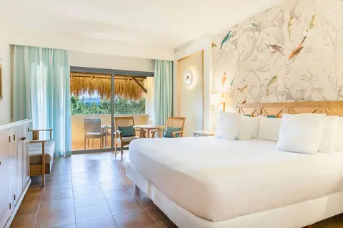 Iberostar Selection Paraiso Lindo in Playa del Carmen — foto 4