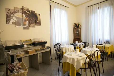 Astrid Hotel in Cervia, foto 27