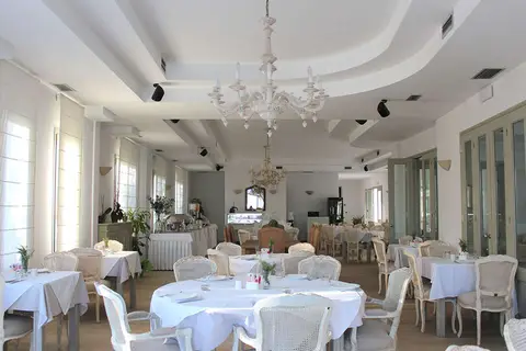 Saint Andrea Resort in Νάουσα — foto 8