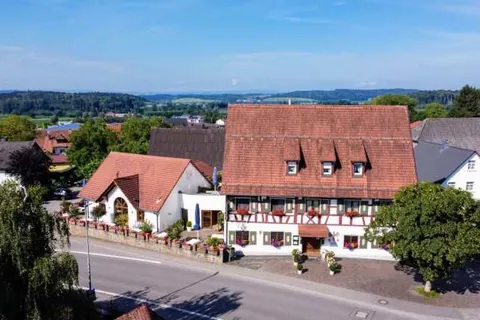 Gasthof Adler foto 22