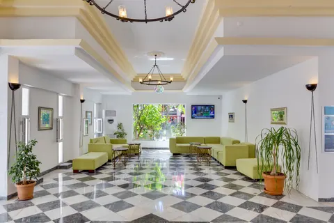 Natur Garden Hotel foto 23