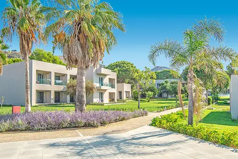 Hotel Kalogria Beach in Κάτω Αχαΐα — foto 9